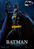 Batman Returns 1992 Dynamic Beast Kingdom DAH-082 Batman