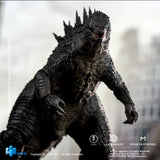 Godzilla 2014 Hiya Toys