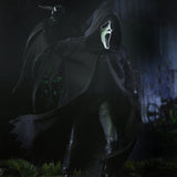 Ghost Face Inferno Ultimate Action Figure NECA Scream