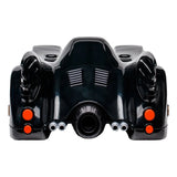The Batmobile The Flash (2023) DC Multiverse Batimovil