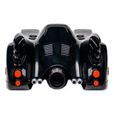The Batmobile The Flash (2023) DC Multiverse Batimovil