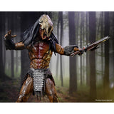 Ultimate Feral Predator Prey Depredador NECA