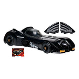 The Batmobile The Flash (2023) DC Multiverse Batimovil