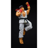 Ryu Ultra Street Fighter II Jada Toys