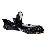 The Batmobile The Flash (2023) DC Multiverse Batimovil