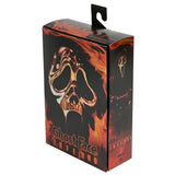 Ghost Face Inferno Ultimate Action Figure NECA Scream