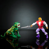 Prince Adam & Cringer 2-Pack He-Man MOTU
