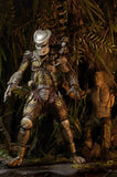 Predator Ultimate Jungle Hunter NECA