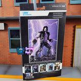 Platinum Edition McFarlane Toys Lobo DC Multiverse  (DC Rebirth) 7"