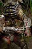 Predator Ultimate Jungle Hunter NECA