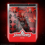 SilverHawks Ultimates MonStar Halcones Galacticos