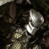 Predator Ultimate Jungle Hunter NECA