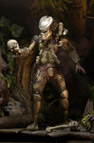 Predator Ultimate Jungle Hunter NECA