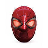 Marvel Legends Spider-Man Iron Spider Casco Electronico