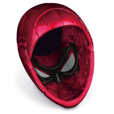 Marvel Legends Spider-Man Iron Spider Casco Electronico