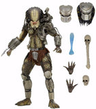 Predator Ultimate Jungle Hunter NECA