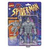 Legends Retro Collection 20th Anniversary Rhino