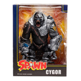 Spawn Cygor Megafig McFarlane