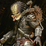 Predator Ultimate Jungle Hunter NECA