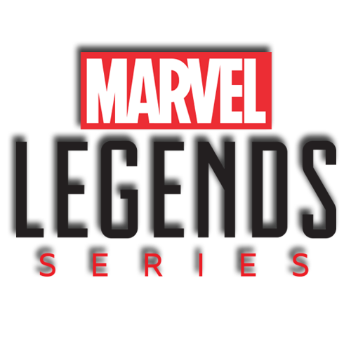 Marvel Legends Hasbro