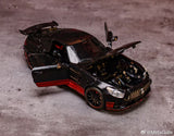 Drift  MetaGate G-07 the Last Knight Transformers