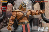 Mortal Kombat Shao Kahn (Deluxe Ver.) 1/12 Storm Collectibles