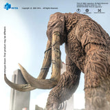 Godzilla King of the Monsters Behemoth HIYA Exquisite Basic