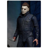 Halloween Ultimate Michael Myers  NECA