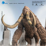 Godzilla King of the Monsters Behemoth HIYA Exquisite Basic