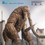 Godzilla King of the Monsters Behemoth HIYA Exquisite Basic