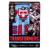 Autobot Perceptor Transformers Studio Series 86 Transformers: La Película 1986