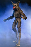 Hombre Lobo The Howling Ultimate Werewolf NECA