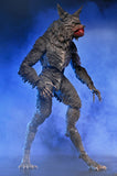 Hombre Lobo The Howling Ultimate Werewolf NECA
