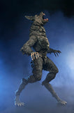 Hombre Lobo The Howling Ultimate Werewolf NECA