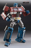 Optimus Prime MP-10 Oversized Masterpiece 4th Party KO