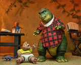 Dinosaurios Ultimate Baby Sinclair NECA