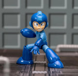 Mega Man 1/12 Jada Toys