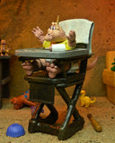 Dinosaurios Ultimate Baby Sinclair NECA