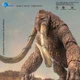 Godzilla King of the Monsters Behemoth HIYA Exquisite Basic
