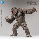Godzilla vs. Kong Kong 2.0 HIYA Exquisite Basic Series