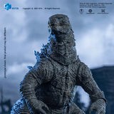 Godzilla 2014 Rayo Atómico Hiya Toys