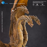 King Ghidorah 2.0 Godzilla: King Of The Monsters Hiya Toys