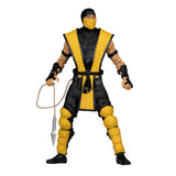 Scorpion Mortal Kombat Klassic McFarlane