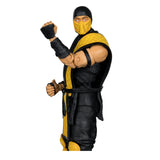 Scorpion Mortal Kombat Klassic McFarlane