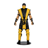 Scorpion Mortal Kombat Klassic McFarlane
