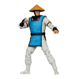 Raiden Mortal Kombat Klassics McFarlane