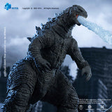Godzilla 2014 Rayo Atómico Hiya Toys