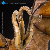 King Ghidorah 2.0 Godzilla: King Of The Monsters Hiya Toys