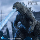 Godzilla 2014 Rayo Atómico Hiya Toys