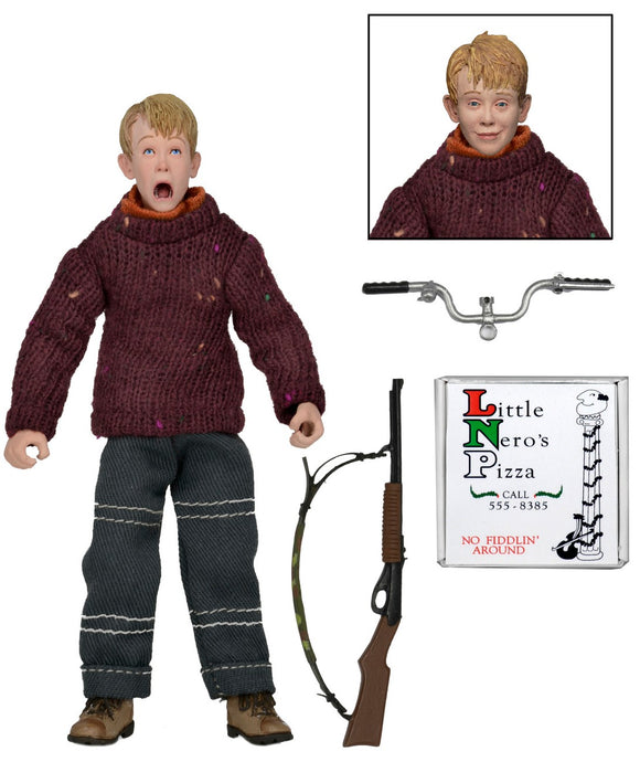 Mi Pobre Angelito Kevin McCallister 8
